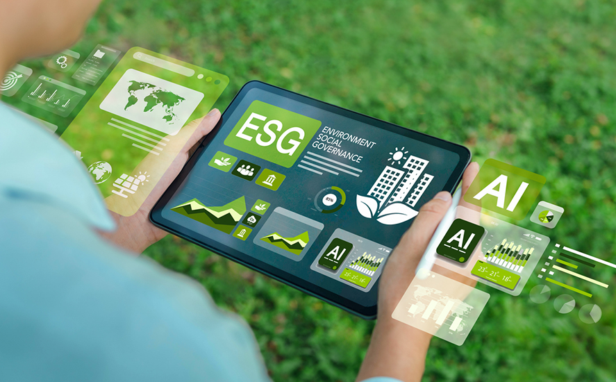 サステナビリティ - ESG - 瑞賢実業