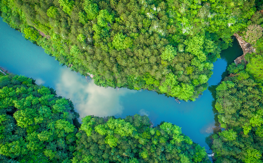 環境への取り組み - ESG - 瑞賢実業